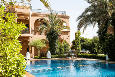 Coastal Escape Villa