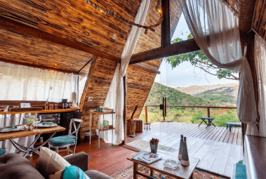 City Lights Penthouse